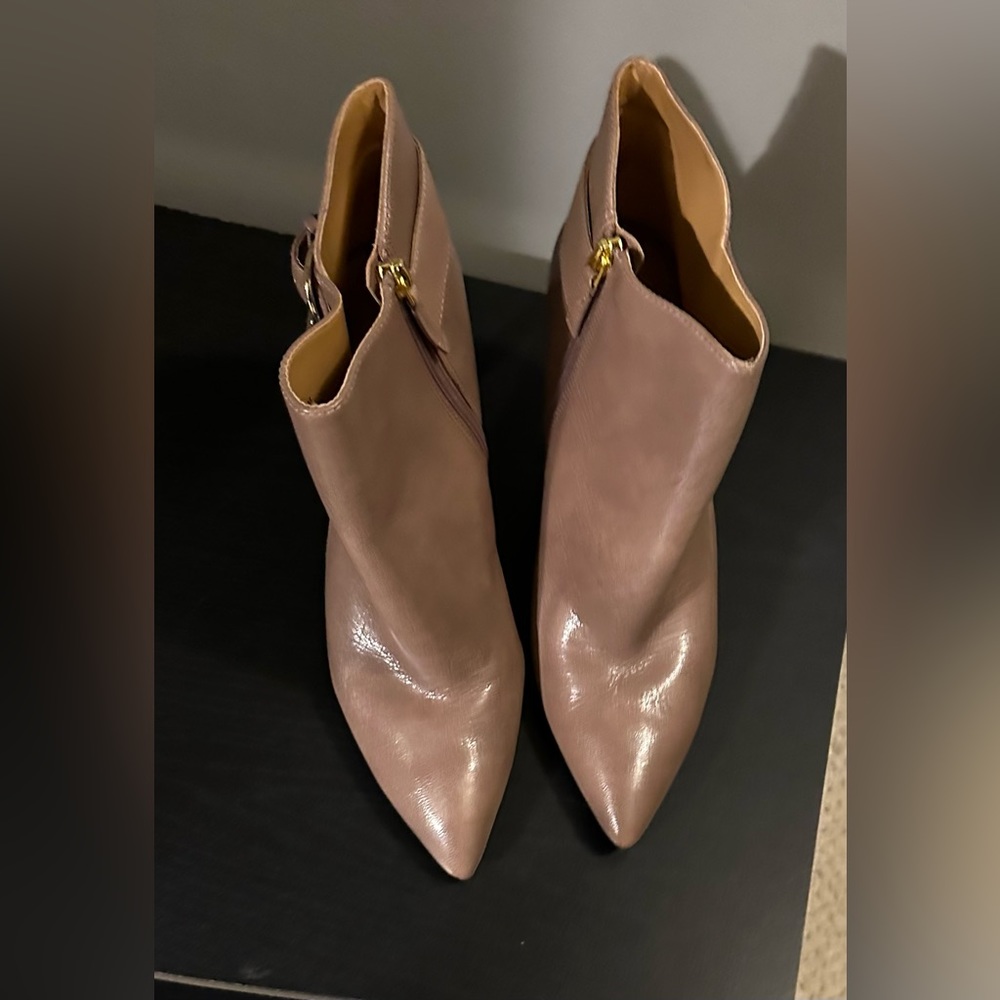 Nine West Bootie